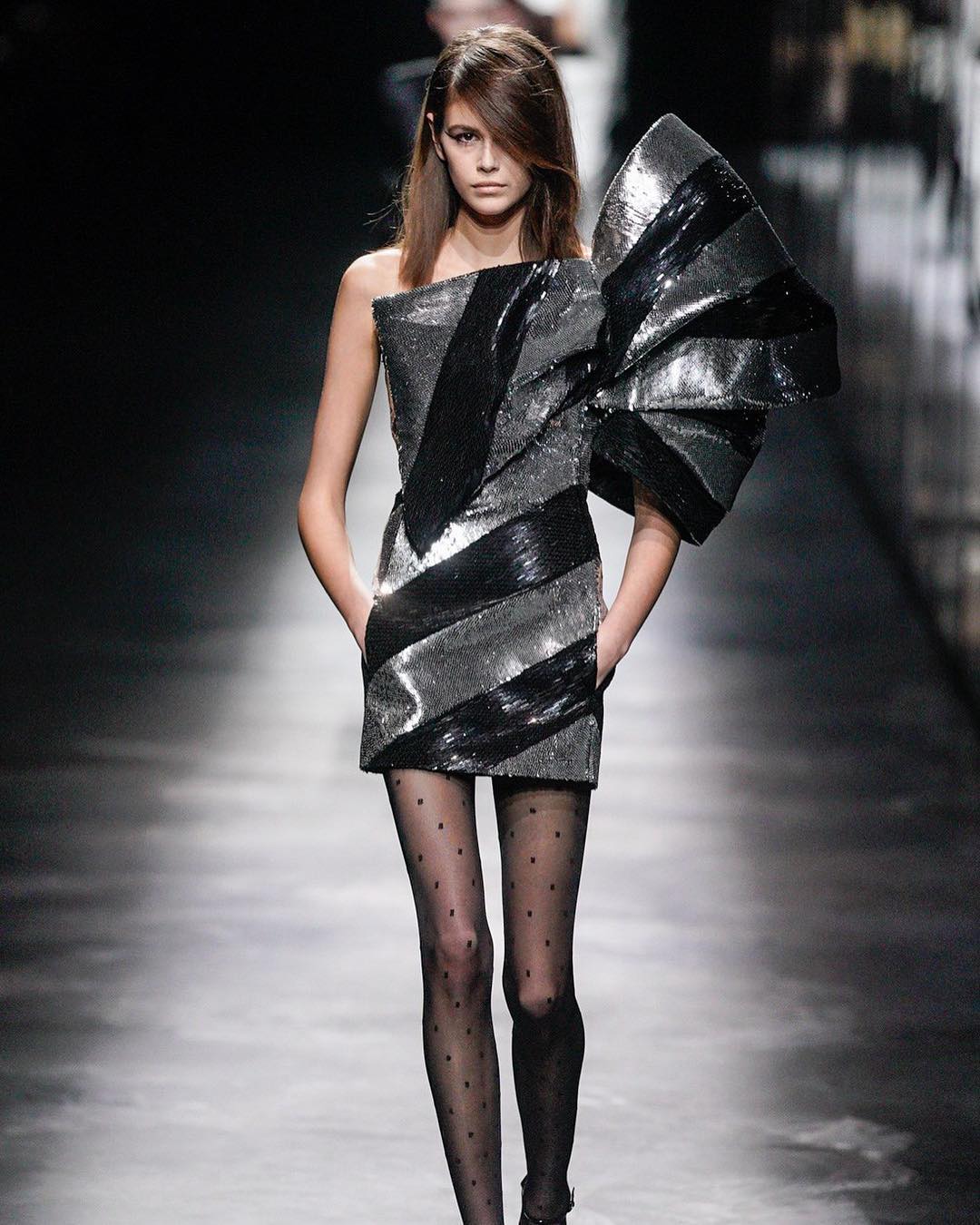 Кайя Гербер